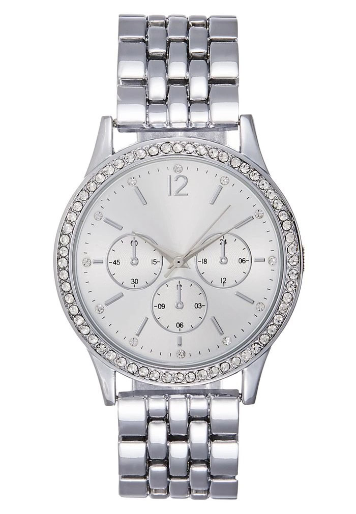 Montre ANNA FIELD Anna Field Watch Argent Femme | GQQ-5541115